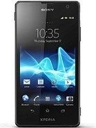 Sony Xperia TX rating and reviews