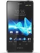 Sony Xperia T rating and reviews