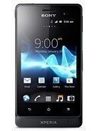 Sony Xperia go rating and reviews