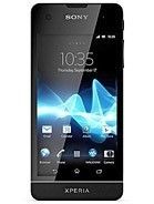 Sony Xperia SX SO-05D rating and reviews