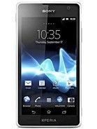 Sony Xperia GX SO-04D rating and reviews
