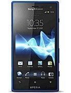 Specification of Sony Xperia acro S rival: Sony Xperia acro HD SO-03D.