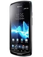 Sony Xperia neo L rating and reviews