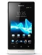 Sony Xperia sola rating and reviews
