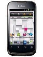 Specification of LG Optimus Chat C550 rival: Huawei Summit.