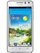 Huawei Ascend G600 rating and reviews