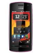 Nokia 600 rating and reviews