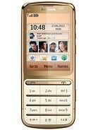 Nokia C3-01 Gold Edition rating and reviews