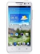 Huawei Ascend D quad XL rating and reviews