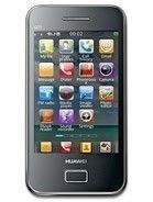 Specification of Samsung E1200 Pusha rival: Huawei G7300.