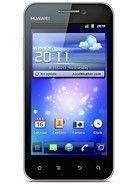 Specification of HTC Evo 4G rival: Huawei U8860 Honor.