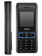 Specification of Sagem my210x rival: Huawei T208.