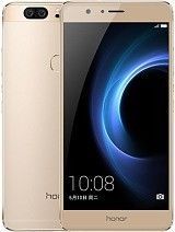 Huawei Honor V8 rating and reviews