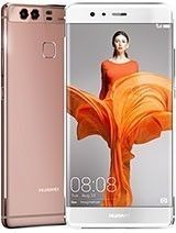 Huawei  P9 tech specs and cost.