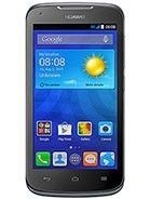 Huawei Ascend Y520 rating and reviews