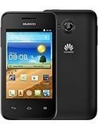 Specification of Samsung Galaxy Pocket 2 rival: Huawei Ascend Y221.