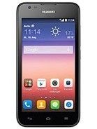 Huawei Ascend Y550 rating and reviews
