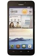 Huawei Ascend G630 rating and reviews