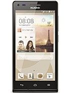 Huawei Ascend P7 mini rating and reviews