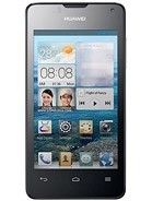 Huawei Ascend Y300 rating and reviews