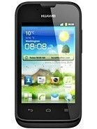 Specification of Icemobile Prime 4.0 rival: Huawei Ascend Y210D.