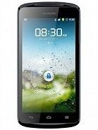 Huawei Ascend G500 rating and reviews