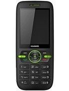 Specification of Pantech Link rival: Huawei G5500.