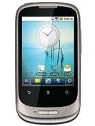 Huawei U8180 IDEOS X1 rating and reviews