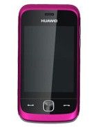 Specification of Kyocera Brio rival: Huawei G7010.