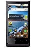 Huawei U9000 IDEOS X6 rating and reviews