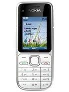 Nokia C2-01 rating and reviews