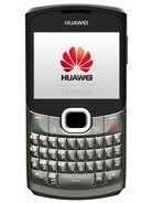Specification of Huawei G6620 rival: Huawei G6150.