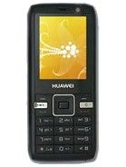 Specification of I-mobile Hitz 2206 rival: Huawei U3100.
