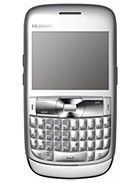 Specification of BlackBerry Pearl 3G 9100 rival: Huawei U9130 Compass.