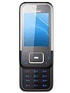 Specification of Nokia E55 rival: Huawei U7310.