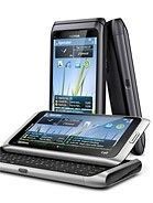 Specification of Samsung Droid Charge I510 rival: Nokia E7.