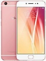 Specification of Huawei Mate 10 Lite  rival: Vivo X7 Plus.