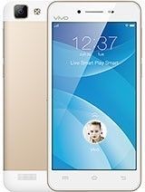 Specification of Coolpad Note 3 rival: Vivo V1.