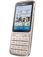 Nokia C3-01 Touch and Type rating and reviews