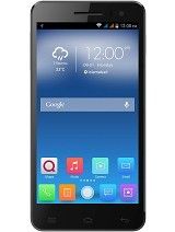 QMobile Noir X900 rating and reviews
