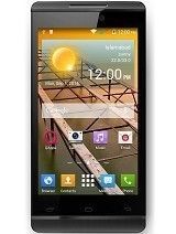 QMobile Noir X60 rating and reviews