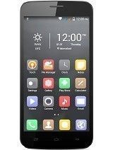 Specification of Coolpad Roar rival: QMobile Linq X100.