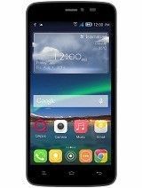 QMobile Noir X400 rating and reviews