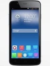 QMobile Noir X500 rating and reviews