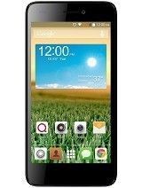QMobile Noir X800 rating and reviews