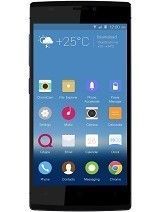 QMobile Noir Z6 rating and reviews