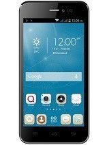 Specification of Philips W3500 rival: QMobile Noir i5i.