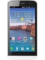 QMobile Noir A550 rating and reviews