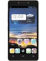 QMobile Noir Z3 rating and reviews