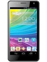 QMobile Noir A950 rating and reviews